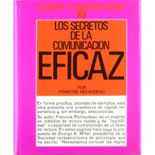 Los secretos de la comunicación eficaz